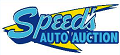 Speed's Auto Auction