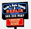 Andy's Auto Supply & Repair
