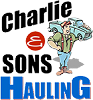 Charlie & Sons