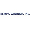 Kemp's Windows Inc.