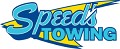 Speed's Towing