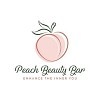 Peach Beauty Bar
